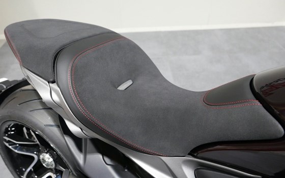 Neufahrzeug Ducati XDiavel V4 - Bild 6