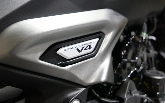 Neufahrzeug Ducati XDiavel V4 - Bild 8