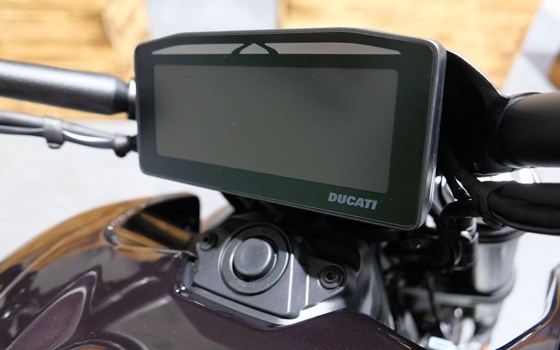 Neufahrzeug Ducati XDiavel V4 - Bild 9