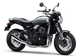 Neumotorrad Kawasaki Z900 RS