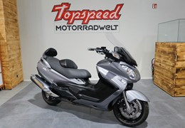 Gebrauchte Suzuki Burgman 650 Executive