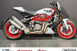 Angebot Indian FTR Sport