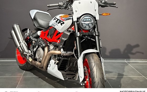 Gebrauchtmotorrad Indian FTR Sport - Bild 13