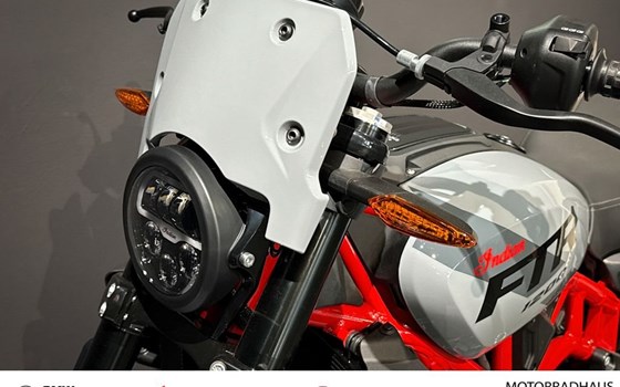 Gebrauchtmotorrad Indian FTR Sport - Bild 14