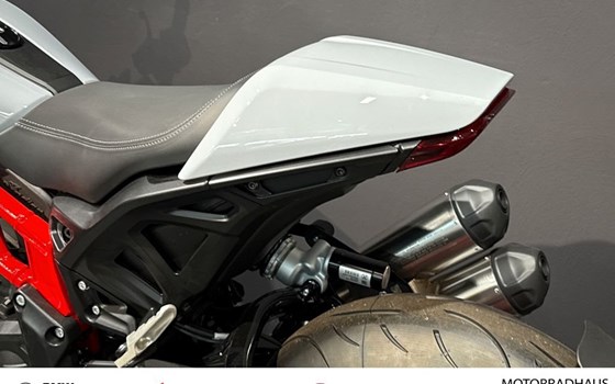 Gebrauchtmotorrad Indian FTR Sport - Bild 15