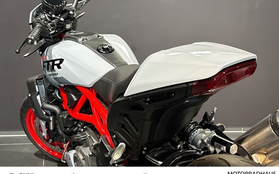 Gebrauchtmotorrad Indian FTR Sport - Bild 19