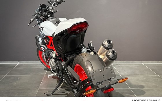 Gebrauchtmotorrad Indian FTR Sport - Bild 2