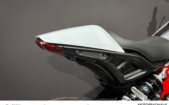 Gebrauchtmotorrad Indian FTR Sport - Bild 4