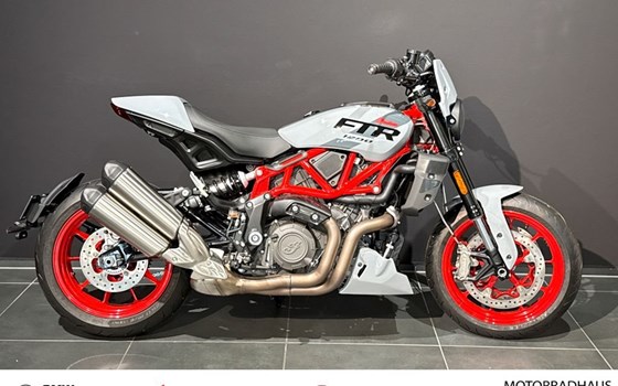 Gebrauchtmotorrad Indian FTR Sport - Bild 6