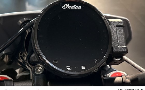 Gebrauchtmotorrad Indian FTR Sport - Bild 7