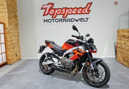 Neumotorrad Aprilia Tuono 457