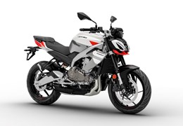Neumotorrad Aprilia Tuono 457