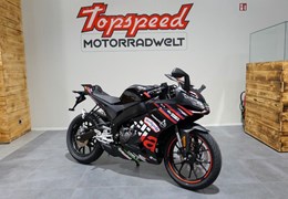 Neumotorrad Aprilia RS 125 Replica