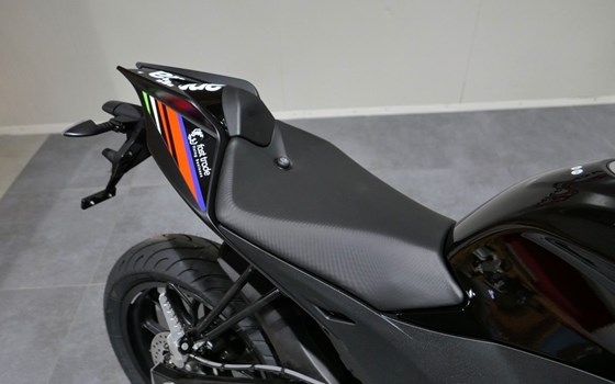 Neufahrzeug Aprilia RS 125 Replica - Bild 6