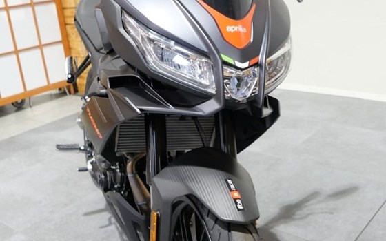 Neufahrzeug Aprilia Tuono 125 - Bild 5