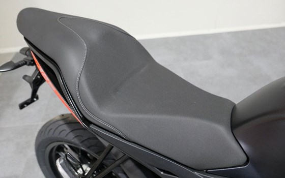 Neufahrzeug Aprilia Tuono 125 - Bild 6