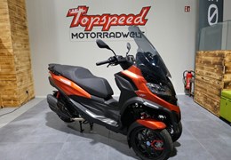 Gebrauchte Piaggio MP3 400 Sport
