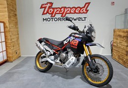 Neumotorrad Aprilia Tuareg 660 Rally