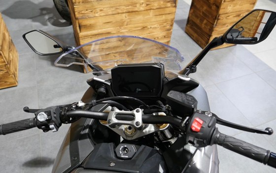 Neufahrzeug Suzuki GSX-S1000GT - Bild 10