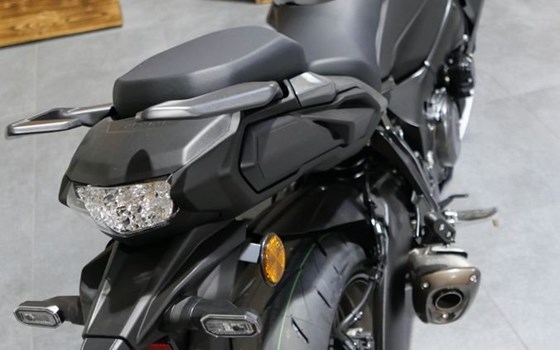 Neufahrzeug Suzuki GSX-S1000GT - Bild 11