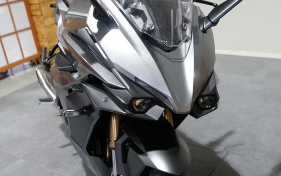 Neufahrzeug Suzuki GSX-S1000GT - Bild 7