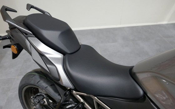 Neufahrzeug Suzuki GSX-S1000GT - Bild 8