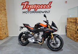 Neumotorrad Aprilia Tuono 660 Factory
