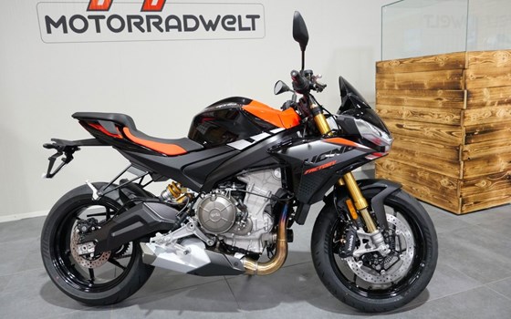 Neufahrzeug Aprilia Tuono 660 Factory - Bild 3