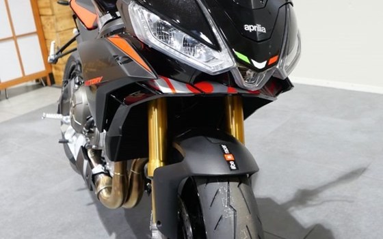 Neufahrzeug Aprilia Tuono 660 Factory - Bild 4