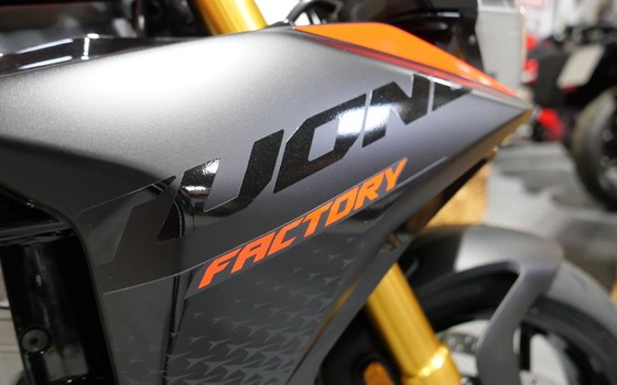 Neufahrzeug Aprilia Tuono 660 Factory - Bild 5