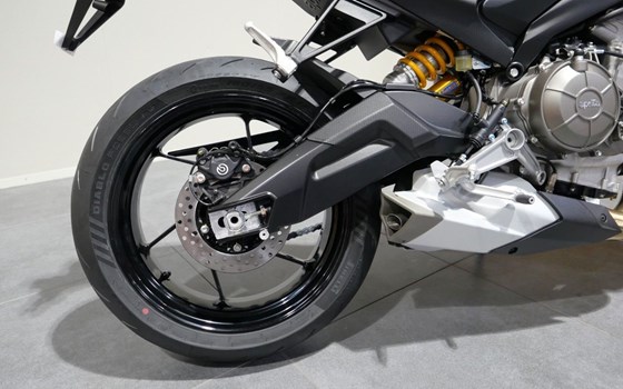 Neufahrzeug Aprilia Tuono 660 Factory - Bild 7