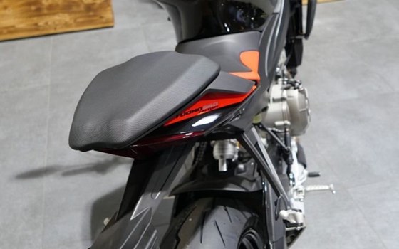 Neufahrzeug Aprilia Tuono 660 Factory - Bild 8