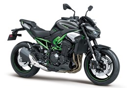 Neumotorrad Kawasaki Z900