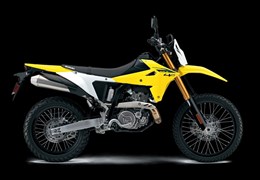 Neumotorrad Suzuki DR-Z4S