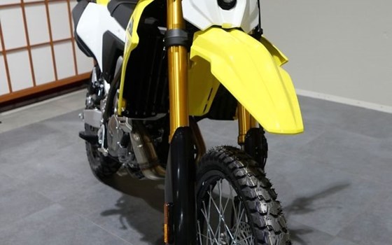 Neufahrzeug Suzuki DR-Z4S - Bild 5