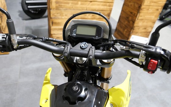 Neufahrzeug Suzuki DR-Z4S - Bild 6