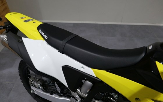 Neufahrzeug Suzuki DR-Z4S - Bild 7