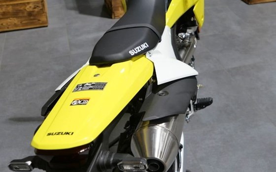 Neufahrzeug Suzuki DR-Z4S - Bild 8