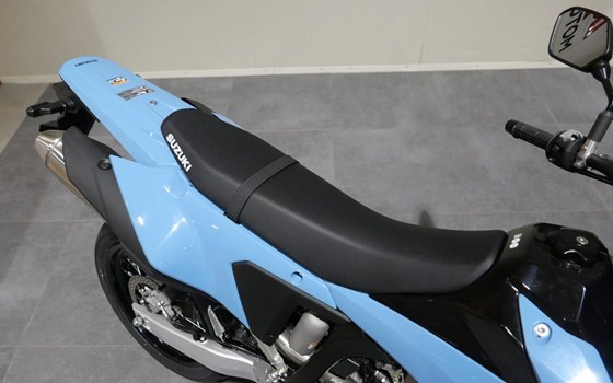 Neufahrzeug Suzuki DR-Z4SM - Bild 7