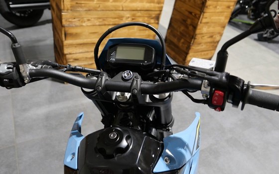 Neufahrzeug Suzuki DR-Z4SM - Bild 8