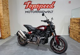 Gebrauchte Indian FTR 1200 S