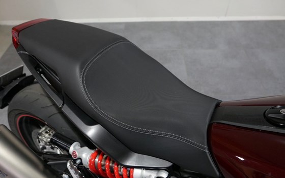 Gebrauchtmotorrad Indian FTR 1200 S - Bild 7