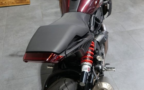 Gebrauchtmotorrad Indian FTR 1200 S - Bild 9