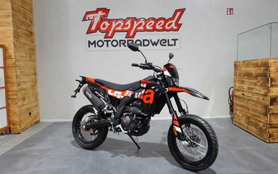 Neufahrzeug Aprilia SX 125 - Bild 1