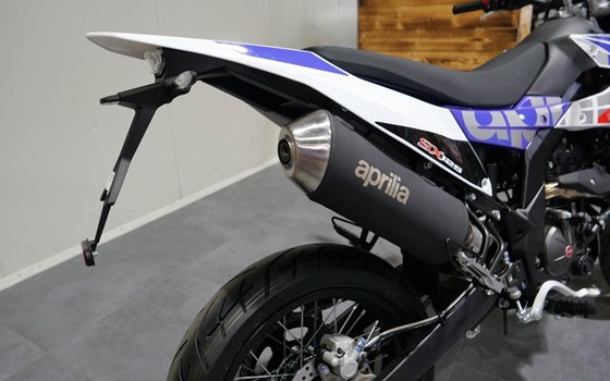 Neufahrzeug Aprilia SX 125 - Bild 11