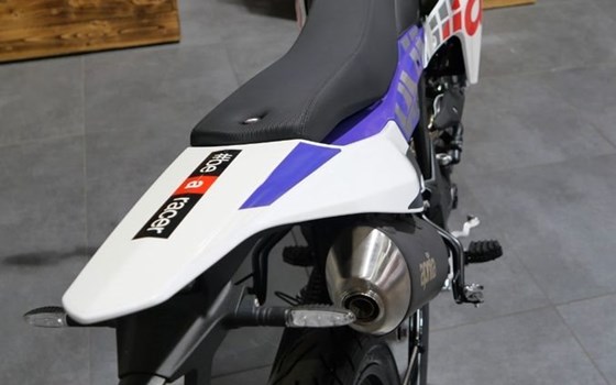 Neufahrzeug Aprilia SX 125 - Bild 12