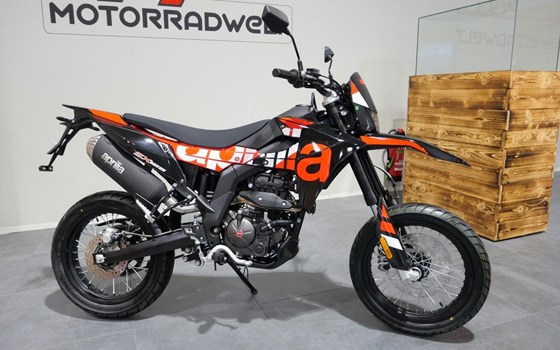 Neufahrzeug Aprilia SX 125 - Bild 13