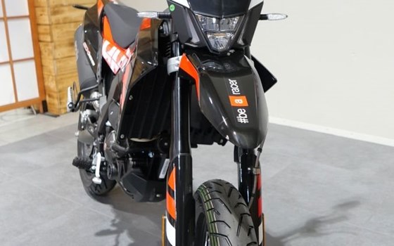 Neufahrzeug Aprilia SX 125 - Bild 14