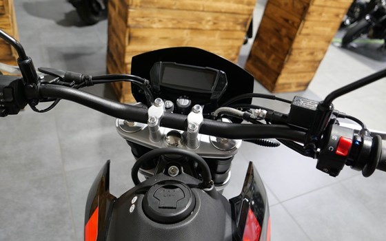 Neufahrzeug Aprilia SX 125 - Bild 15