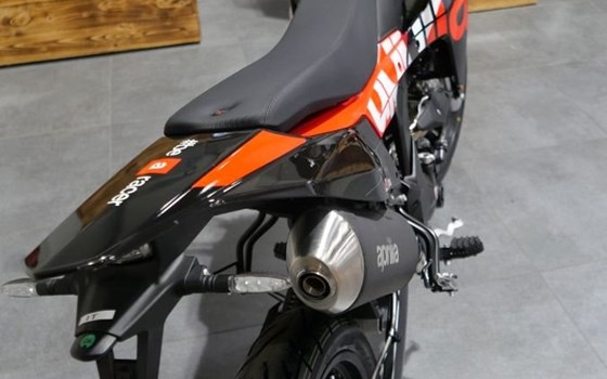 Neufahrzeug Aprilia SX 125 - Bild 16